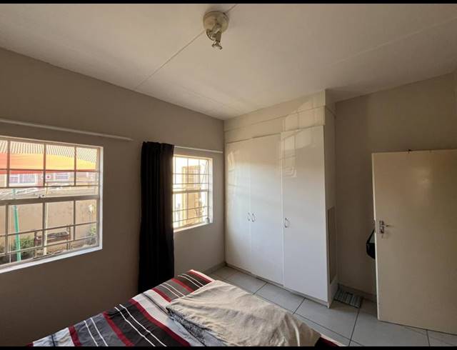 2 BEDROOM PROPERTY TO RENT IN RYNFIELD